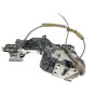 Recambio de cerradura puerta trasera derecha para renault koleos dynamique pack2 referencia OEM IAM 80610JY00 825029849R 