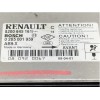 Recambio de centralita airbag para renault clio iii authentique referencia OEM IAM 8200854865 8200645161 0285001959