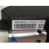 Recambio de cinturon seguridad trasero derecho para peugeot 307 break / sw (s1) sw pack referencia OEM IAM 96403820XX  