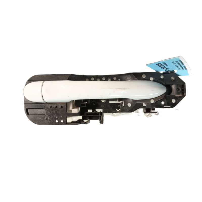 Recambio de maneta exterior trasera derecha para renault fluence z.e. dynamique referencia OEM IAM  806060041R 