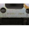 Recambio de cinturon seguridad delantero derecho para renault master kombi l2h2 3,3t referencia OEM IAM 868840019R  