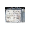 Recambio de electroventilador para opel astra h berlina elegance referencia OEM IAM 0130303304  