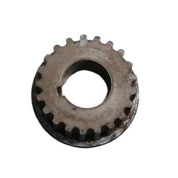 DESPIECE MOTOR 
