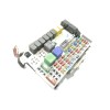 Recambio de caja reles / fusibles para opel zafira a club referencia OEM IAM 24412497  