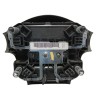 Recambio de airbag delantero izquierdo para nissan primera berlina (p12) acenta referencia OEM IAM 6005158  