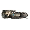 Recambio de maneta exterior trasera derecha para renault fluence z.e. dynamique referencia OEM IAM  806060041R 