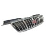 Recambio de rejilla delantera para kia carens 1.8 ls monovolumen referencia OEM IAM 0K2C350710  