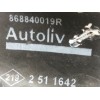 Recambio de cinturon seguridad delantero derecho para renault master kombi l2h2 3,3t referencia OEM IAM 868840019R  