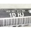 Recambio de transmision delantera izquierda para volkswagen golf v berlina (1k1) 1.6 referencia OEM IAM 1K0407271DH  