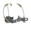 Recambio de cerradura puerta trasera derecha para renault koleos dynamique pack2 referencia OEM IAM 80610JY00 825029849R 