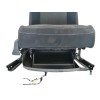 Recambio de asiento delantero derecho para seat arona style referencia OEM IAM 6F0881375A  