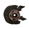 Recambio de mangueta delantera izquierda para seat ibiza (6j5) emoción referencia OEM IAM 6R0615311A  7891