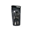 Recambio de pomo palanca cambio para seat leon (5f1) 1.2 tsi referencia OEM IAM   