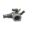 Recambio de termostato para fiat 500 cabrio (150) lounge referencia OEM IAM 55180041  