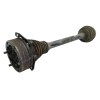 Recambio de transmision delantera izquierda para volkswagen golf v berlina (1k1) 1.6 referencia OEM IAM 1K0407271DH  
