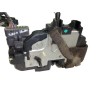 Recambio de cerradura puerta trasera derecha para renault koleos dynamique pack2 referencia OEM IAM 80610JY00 825029849R 
