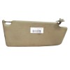 Recambio de parasol izquierdo para opel astra h berlina elegance referencia OEM IAM 13113042  