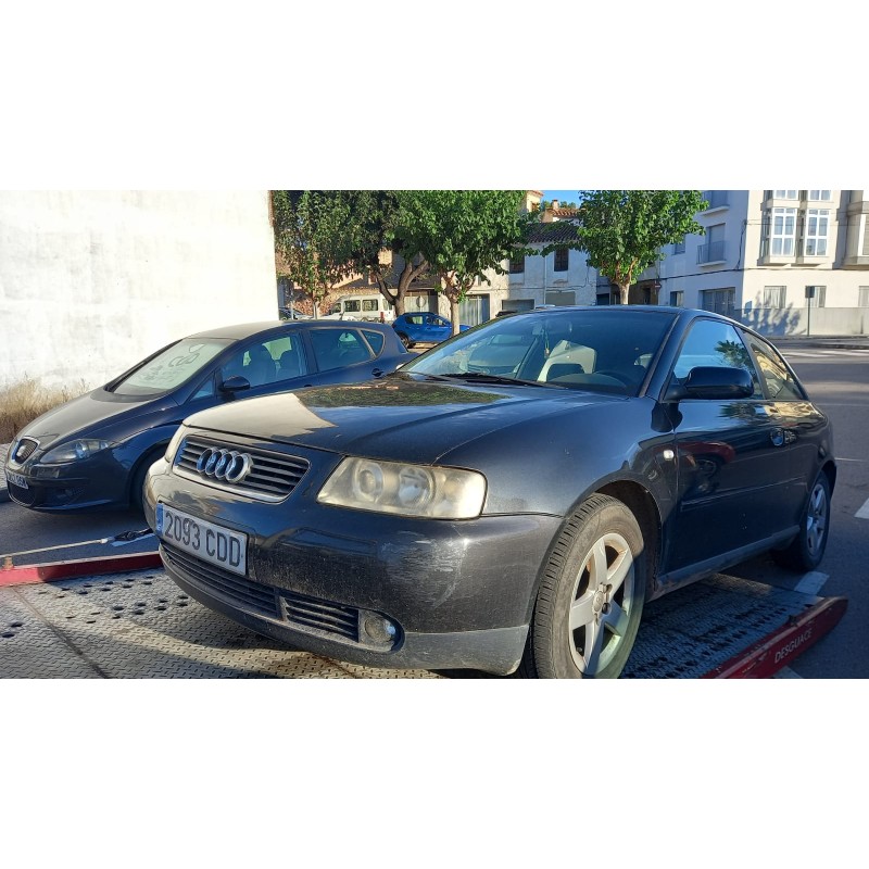 AUDI A3 (8L)