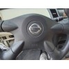 Recambio de airbag delantero izquierdo para nissan primera berlina (p12) acenta referencia OEM IAM 6005158  