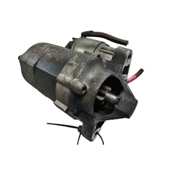 MOTOR ARRANQUE 8200266777A D7E47 