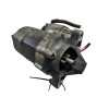 Recambio de motor arranque para renault megane ii coupe/cabrio authentique referencia OEM IAM 8200266777A D7E47 