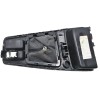 Recambio de pomo palanca cambio para seat leon (5f1) 1.2 tsi referencia OEM IAM   
