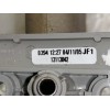 Recambio de parasol izquierdo para opel astra h berlina elegance referencia OEM IAM 13113042  