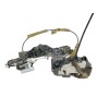 Recambio de cerradura puerta trasera derecha para renault koleos dynamique pack2 referencia OEM IAM 80610JY00 825029849R 