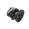 Recambio de bomba direccion para volkswagen golf iii berlina (1h1) s referencia OEM IAM 6N0145157 028145523 