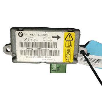 MODULO ELECTRONICO 65776970906 65776970906 