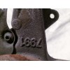 Recambio de mangueta delantera izquierda para seat ibiza (6j5) emoción referencia OEM IAM 6R0615311A  7891