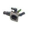 Recambio de termostato para fiat 500 cabrio (150) lounge referencia OEM IAM 55180041  