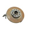 Recambio de mangueta delantera izquierda para peugeot 308 style referencia OEM IAM 1610137880  