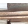 Recambio de rejilla delantera para kia carens 1.8 ls monovolumen referencia OEM IAM 0K2C350710  