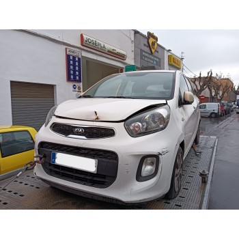 KIA PICANTO II (TA) de desguace