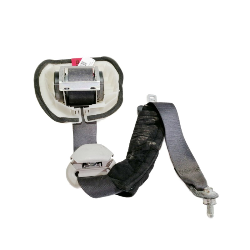 Recambio de cinturon seguridad trasero derecho para renault koleos dynamique pack2 referencia OEM IAM 88844JZ10A  88844JZ10A