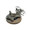 Recambio de mangueta delantera izquierda para peugeot 308 style referencia OEM IAM 1610137880  