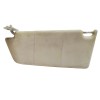 Recambio de parasol izquierdo para opel astra h berlina elegance referencia OEM IAM 13113042  