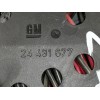 Recambio de caja reles / fusibles para opel zafira a club referencia OEM IAM 24412497  