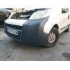 Recambio de paragolpes delantero para peugeot bipper básico referencia OEM IAM 1609861280  