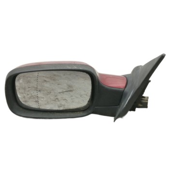 RETROVISOR IZQUIERDO 12353560 ELECTRICO 5 PINES 7701068380
