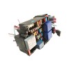 Recambio de caja reles / fusibles para renault fluence z.e. dynamique referencia OEM IAM 18013301E 252360003R 1110232