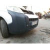 Recambio de paragolpes delantero para peugeot bipper básico referencia OEM IAM 1609861280  