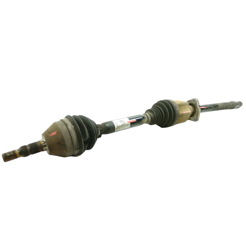 Recambio de transmision delantera derecha para opel astra h berlina elegance referencia OEM IAM 24462250 8149150588024 