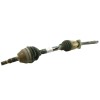 Recambio de transmision delantera derecha para opel astra h berlina elegance referencia OEM IAM 24462250 8149150588024 