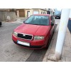 skoda fabia i (6y2) del año 2002