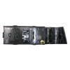 Recambio de mando elevalunas delantero izquierdo para skoda fabia like referencia OEM IAM 6V1959857AWHS  1013092502S