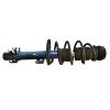 Recambio de amortiguador delantero izquierdo para seat ibiza (6j5) emoción referencia OEM IAM 1266230014  10F17
