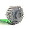 Recambio de polea cigueñal para volkswagen golf vi (5k1) advance referencia OEM IAM 045105263B  