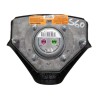 Recambio de airbag delantero izquierdo para volvo s60 berlina 2.4 d referencia OEM IAM 9208345 A6308C1690431 